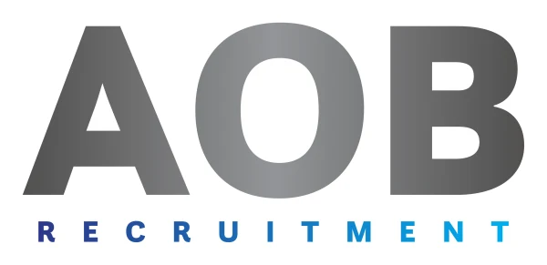AOB Recruitment logo