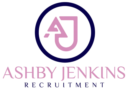 Ashby Jenkins Recruitment logo
