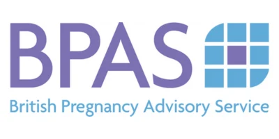 British Pregnancy Advisory Service (BPAS) logo