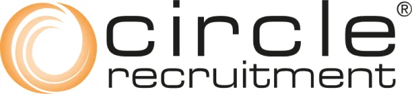 Circle Recruitment logo