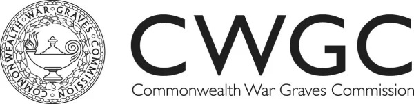 Commonwealth War Graves Commission logo