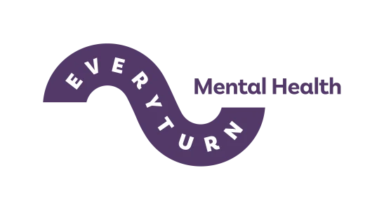 Everyturn Mental Health logo