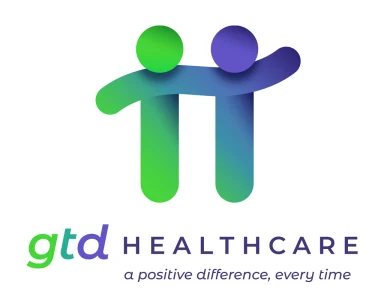 Gtd Healthcare logo