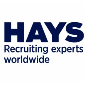Hays Specialist Recruitment Limited logo