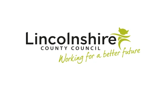 Lincolnshire County Council logo