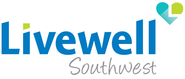 Livewell Southwest logo